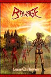 Ravage (USA-1) : Curse of Heaven